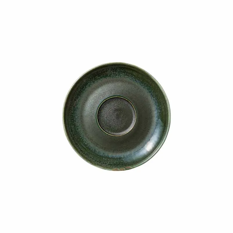 Artis Perfect Match Avocado soucoupe 14 cm verte