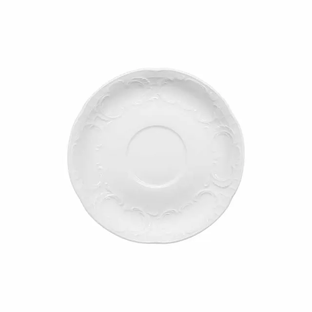 Artis Mozart soucoupe 11,4 cm petite