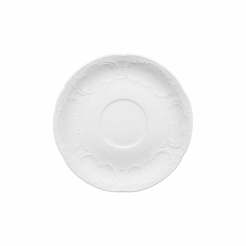 Artis Mozart soucoupe 11,4 cm petite