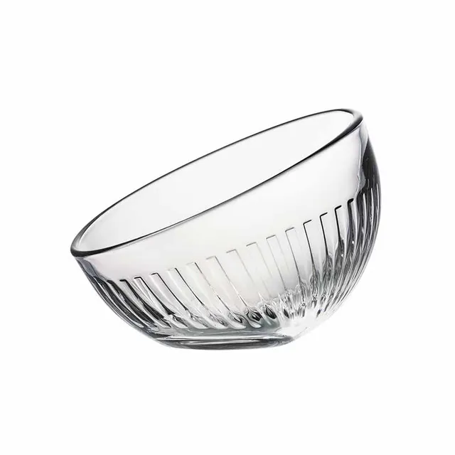 Artis Ouessant Bubble coupe à glace 12 cm bullée