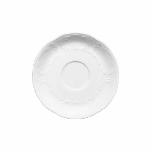 Artis Mozart soucoupe 14,6 cm porcelaine