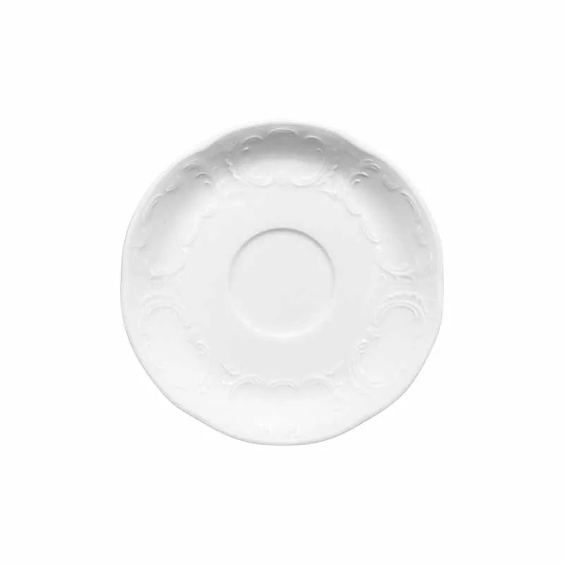 Artis Mozart soucoupe 14,6 cm porcelaine