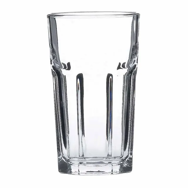 Artis Gibraltar Hi-Ball verre à jus 20 cl petit format