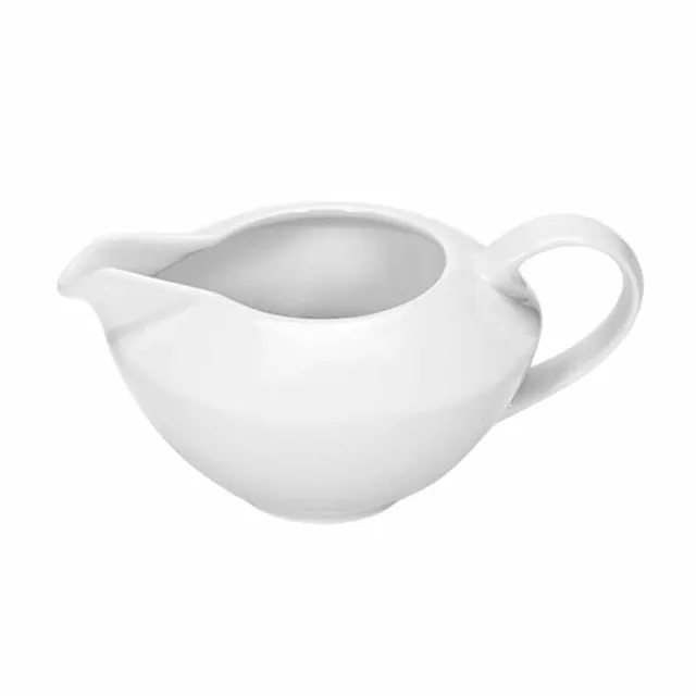 Artis Relation Today saucière porcelaine 11,7 cm