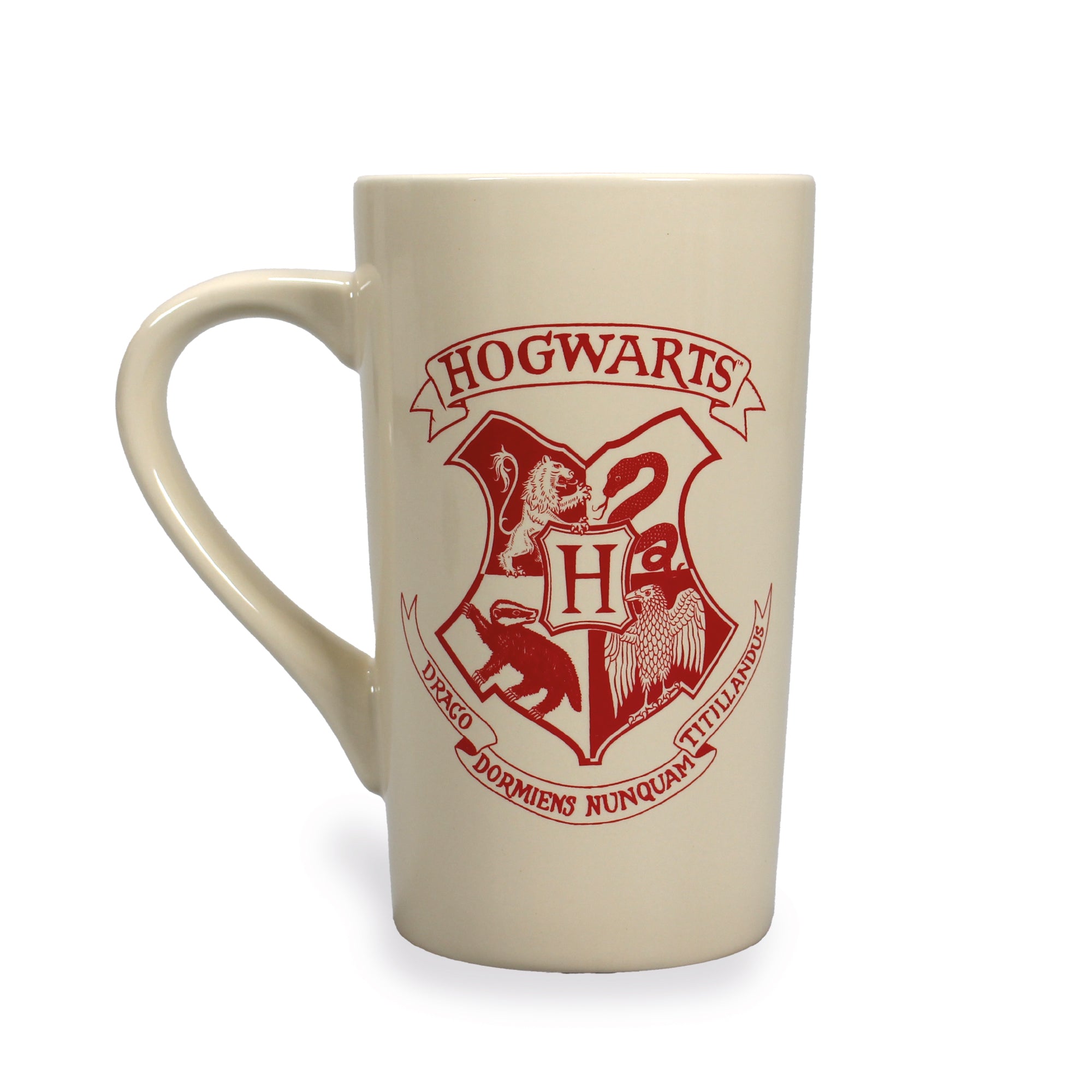 HMB Harry Potter Moldus mug latte céramique 50 cl