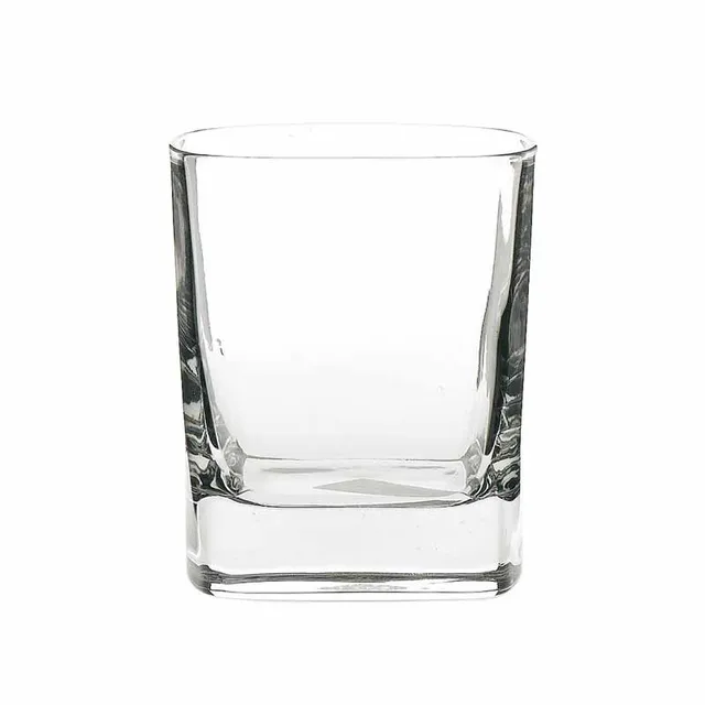 Artis Strauss Double Old Fashioned verre whisky 28,5 cl