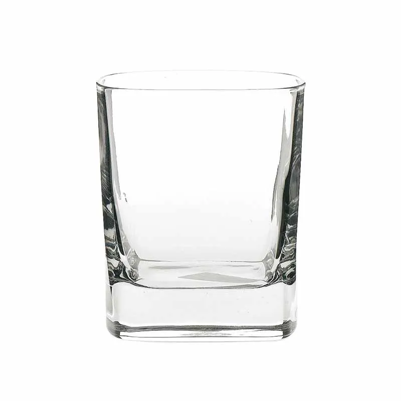 Artis Strauss Double Old Fashioned verre whisky 28,5 cl