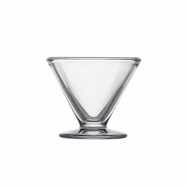Artis Vega coupelle dessert 9,2 cm apéro