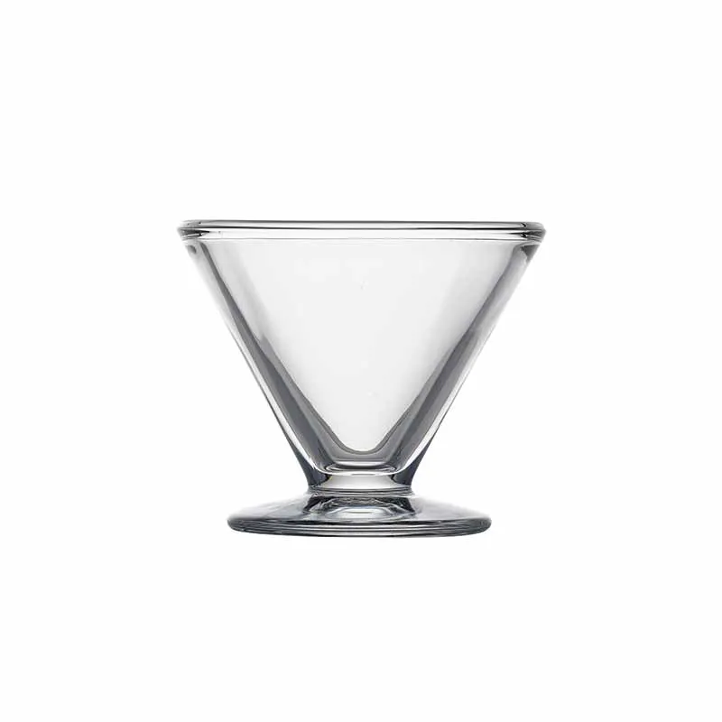 Artis Vega coupelle dessert 9,2 cm apéro