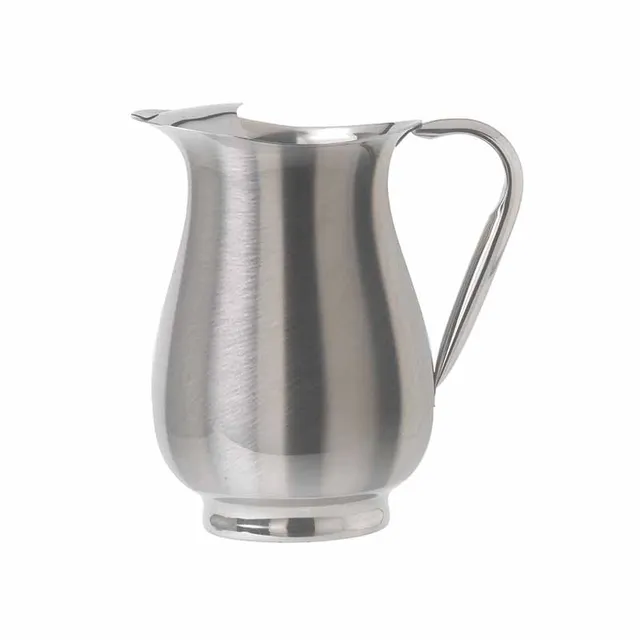 Artis pichet chrome garde-glace 1,5 L apéro