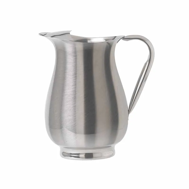 Artis pichet chrome garde-glace 1,5 L apéro