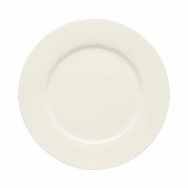 Artis Loom Purity plat à gâteau 24 cm blanc
