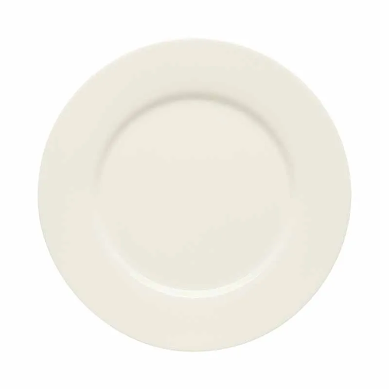 Artis Loom Purity plat à gâteau 24 cm blanc
