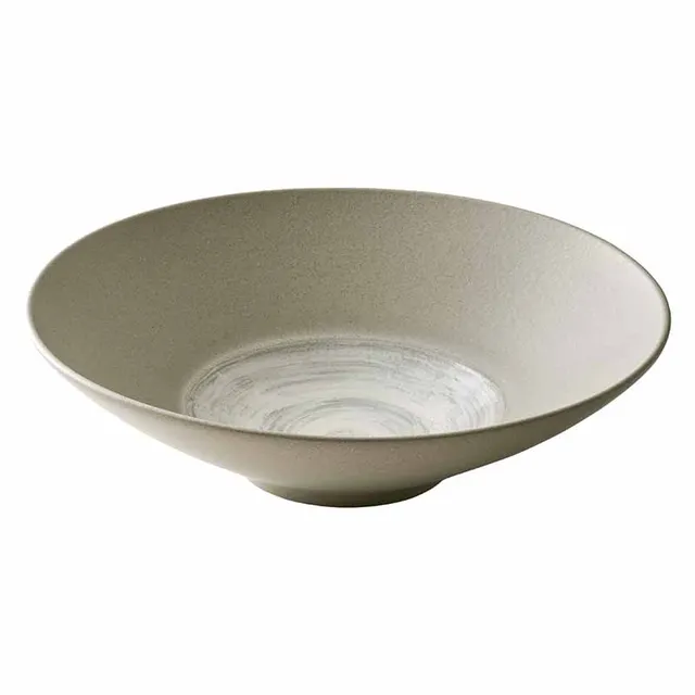 Artis Silento saladier profond 28 cm grand format