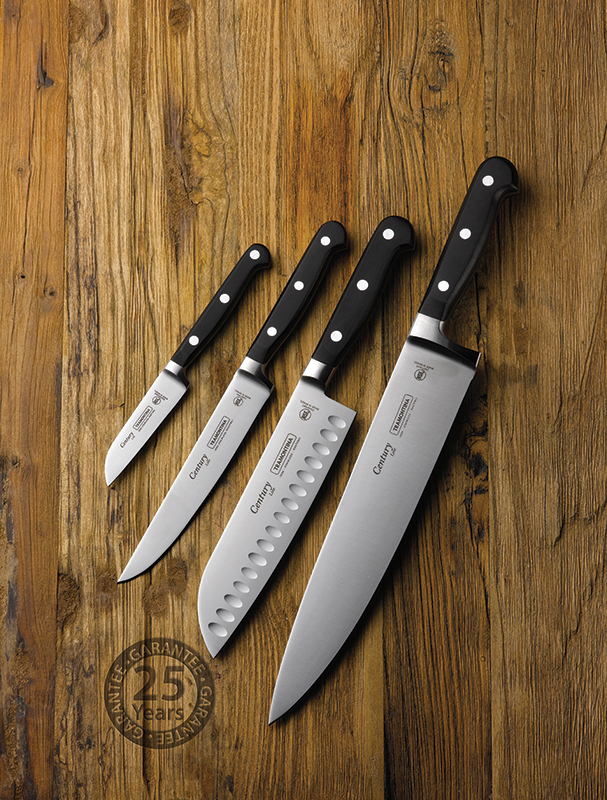 Artis Century couteau santoku 30,7 cm inox