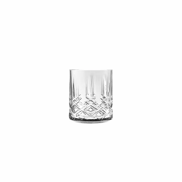 Artis Splendor verre à shot 8 cl transparent