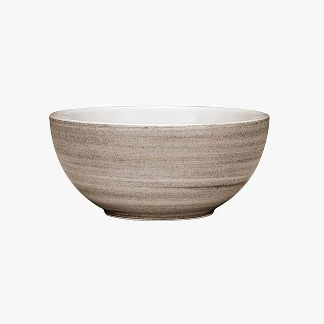 Artis Modern Rustic bol céramique bois 14,9 cm
