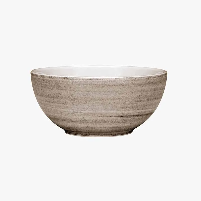 Artis Modern Rustic bol céramique bois 14,9 cm