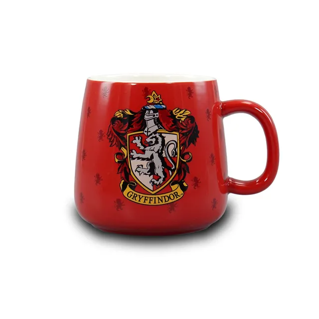 HMB Harry Potter mug Gryffondor 37 cl ovale