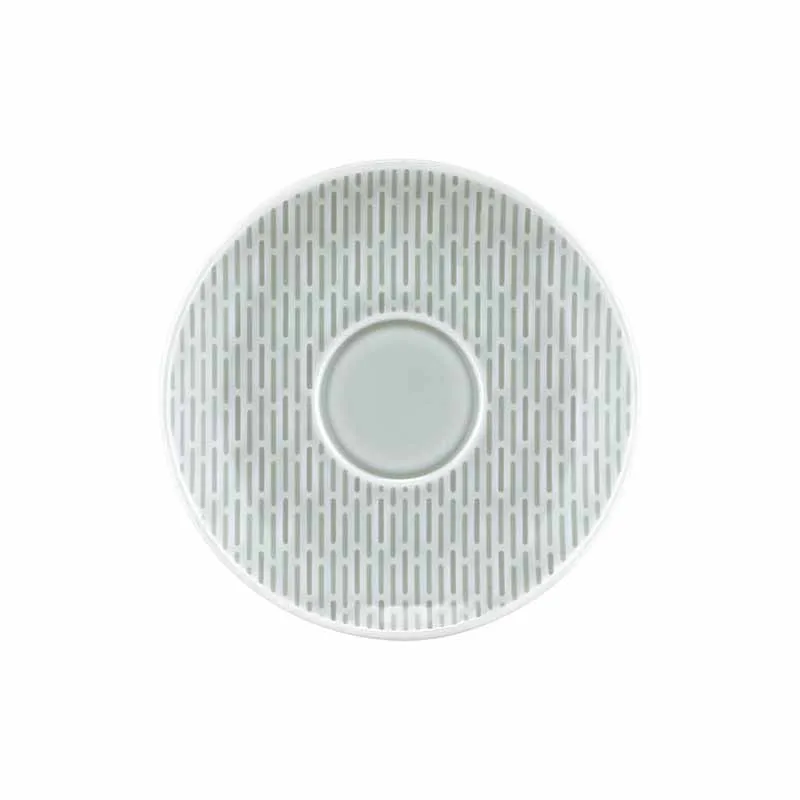 Artis Scope Glow Sea soucoupe 12,1 cm
