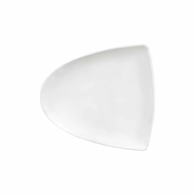 Artis Asymmetric assiette 21 cm design