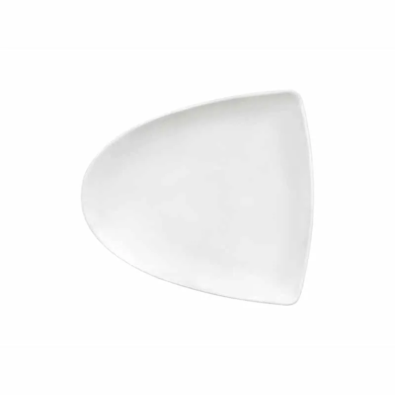 Artis Asymmetric assiette 21 cm design