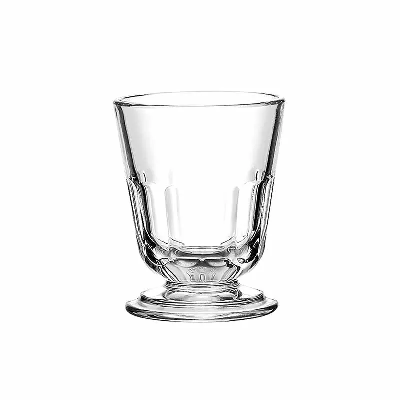 Artis Perigord verre gobelet 23 cl facetté