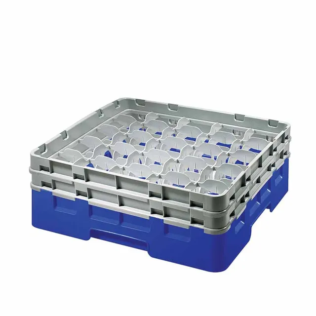 Artis 25E2 GoldPlas pilulier 25 cases bleu