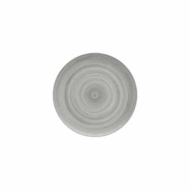 Artis Modern Rustic assiette 15 cm gris