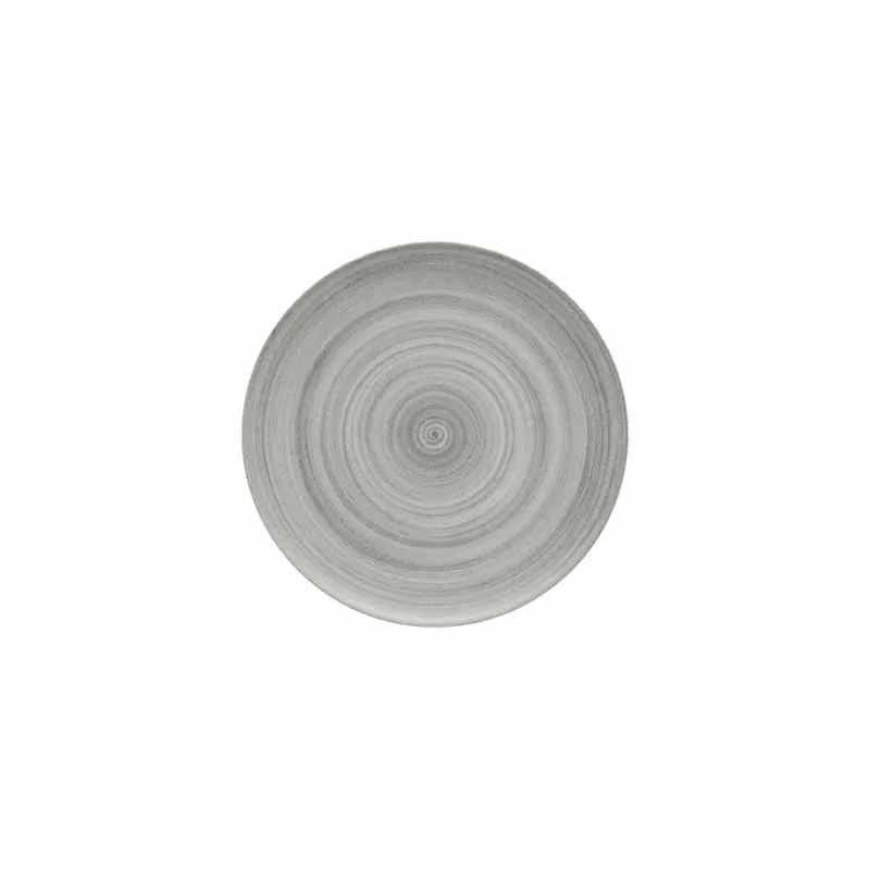 Artis Modern Rustic assiette 15 cm gris
