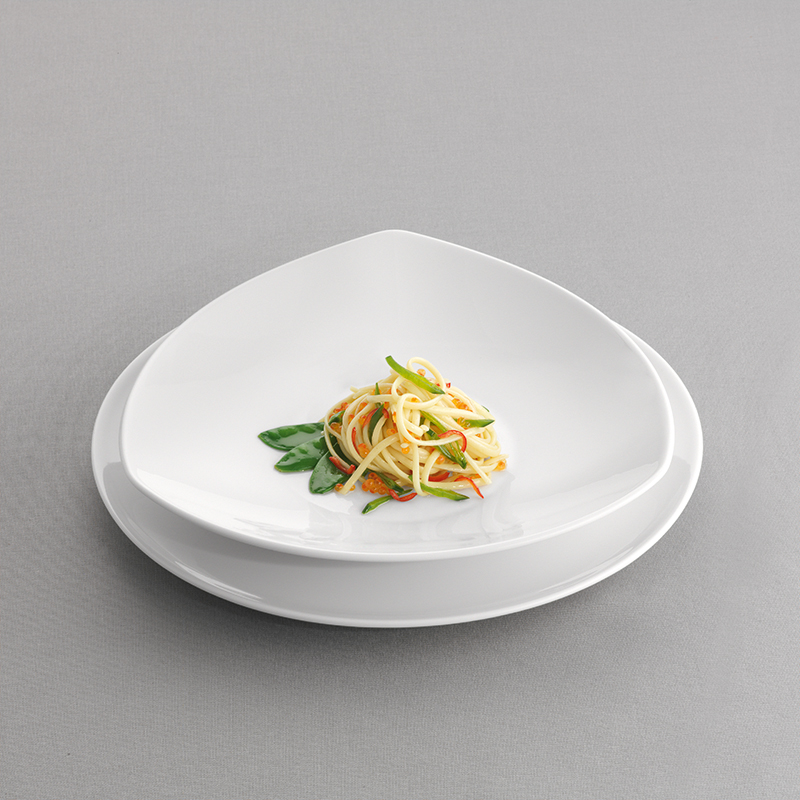 Artis Options assiette 26,1 cm table