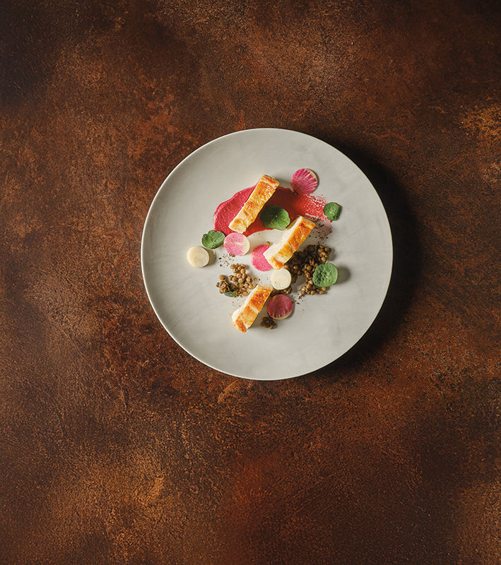 Artis Cove assiette coupe 30 cm