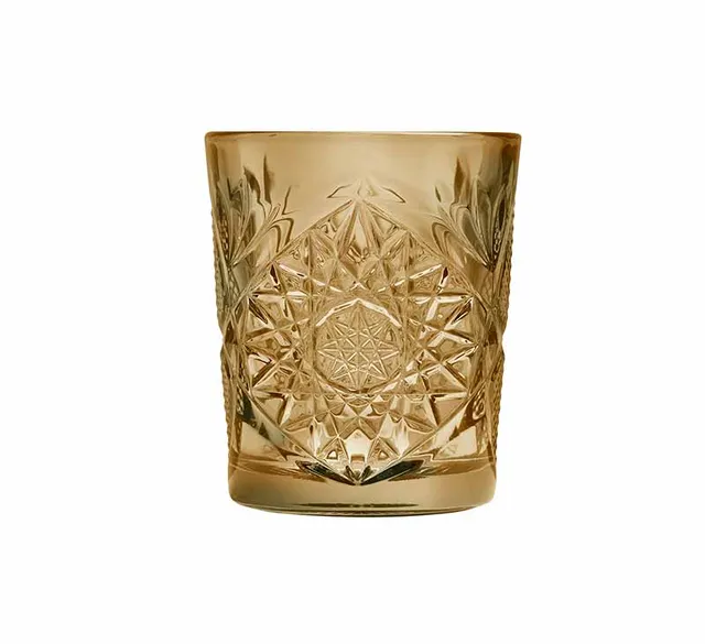 Artis ICON verre old fashioned 35,5 cl ambre