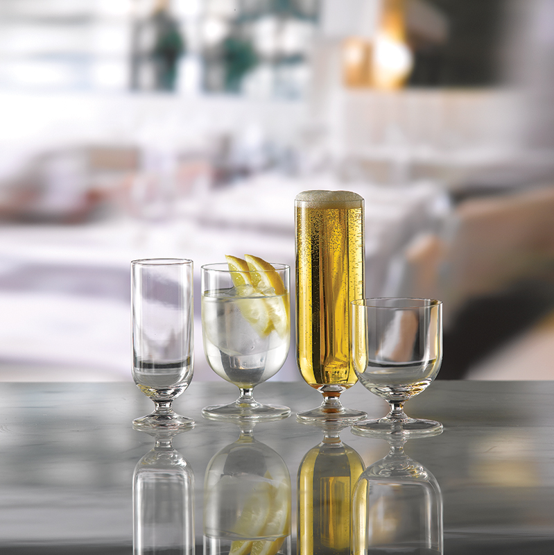 Artis Levitas flûte à champagne 20 cl fine