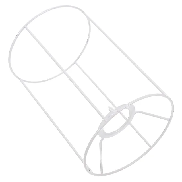 Alipis Armature Abat-Jour Fer 20x14x14 cm DIY