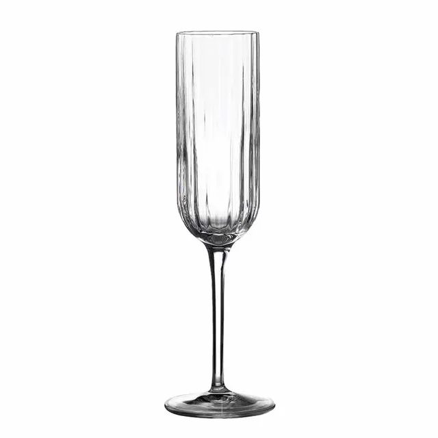 Artis Bach Flute verre à champagne 21 cl élancé