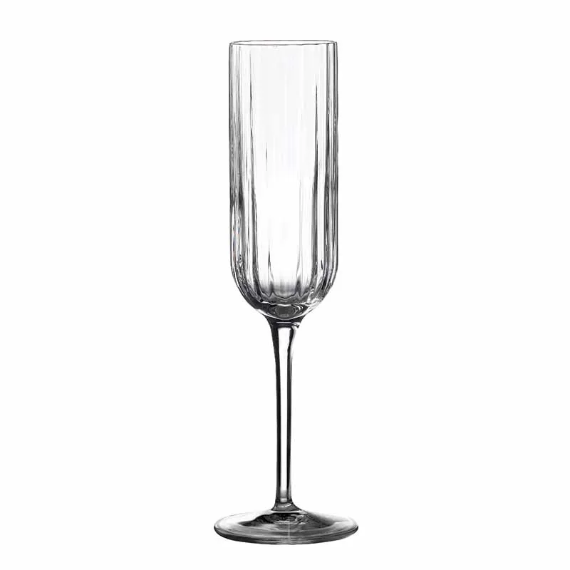 Artis Bach Flute verre à champagne 21 cl élancé