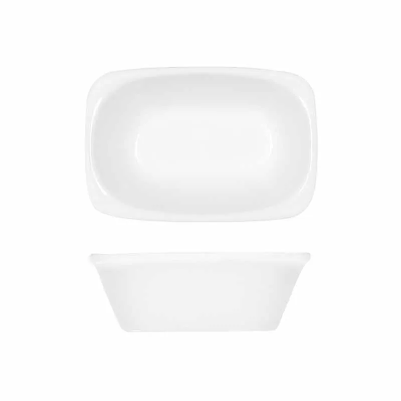 Artis Modulus Small Dish coupelle 9,9×6,5 cm apéro