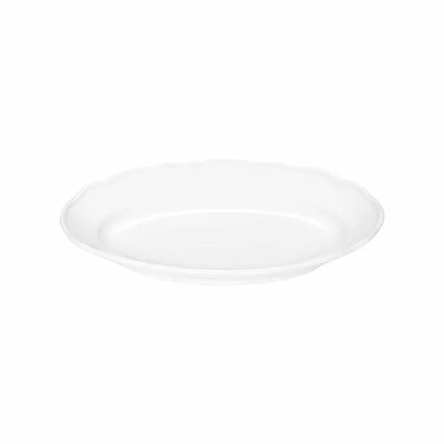Artis Marie Christine assiette ovale 24 cm