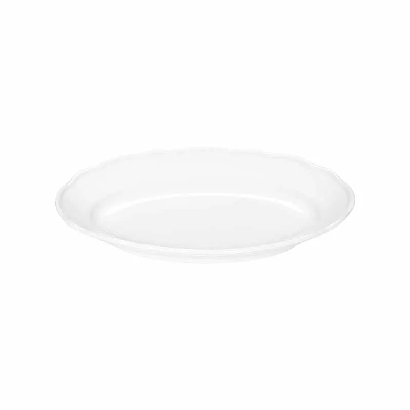 Artis Marie Christine assiette ovale 24 cm
