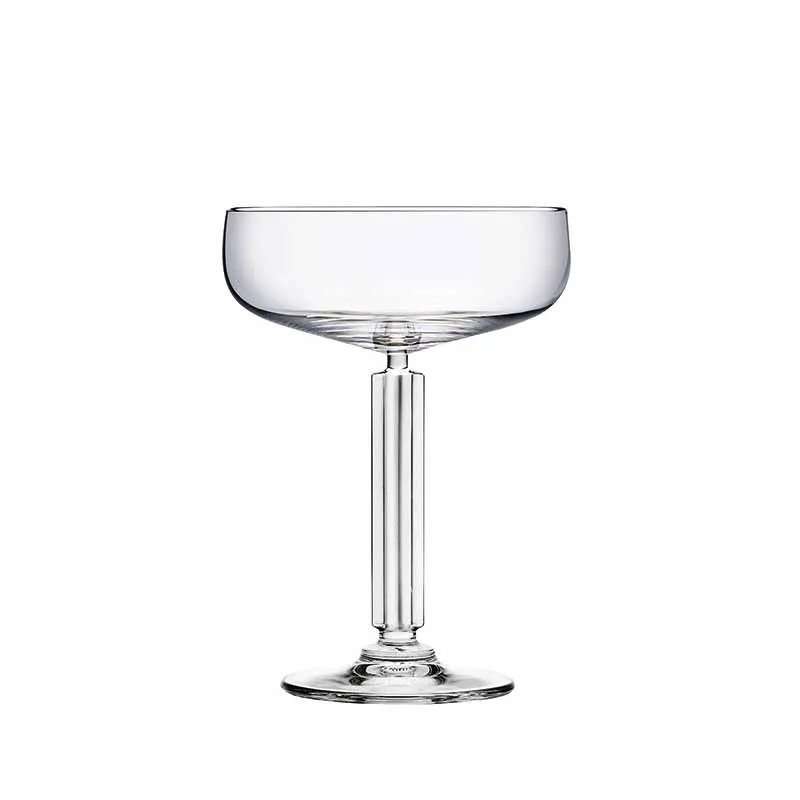 Artis Modern America verre coupe 29 cl