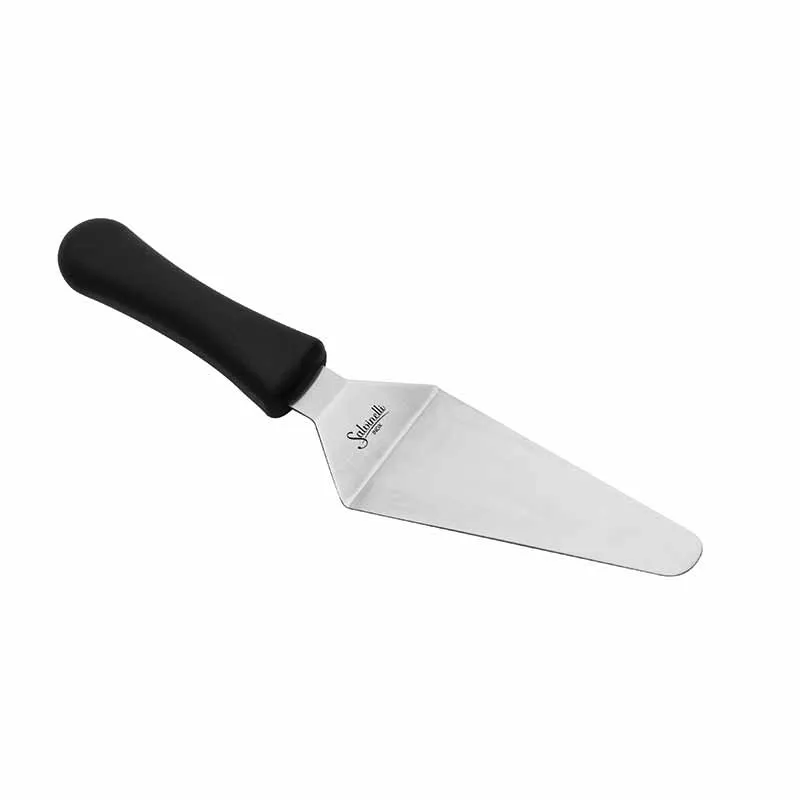 Artis spatule à pizza manche noir 18 cm