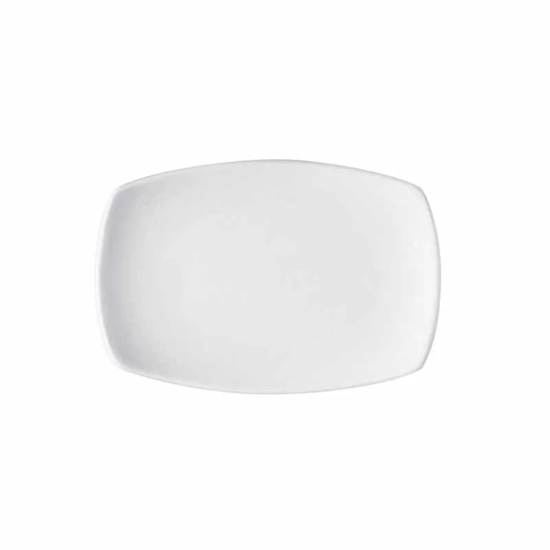 Artis Options plat rectangulaire 32x23 cm