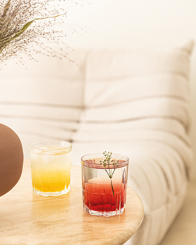 Artis Jazz verre old fashioned 26 cl