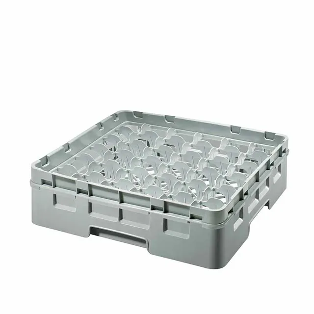 Artis 36E1 GoldPlas casier 36 casiers + rallonge gris