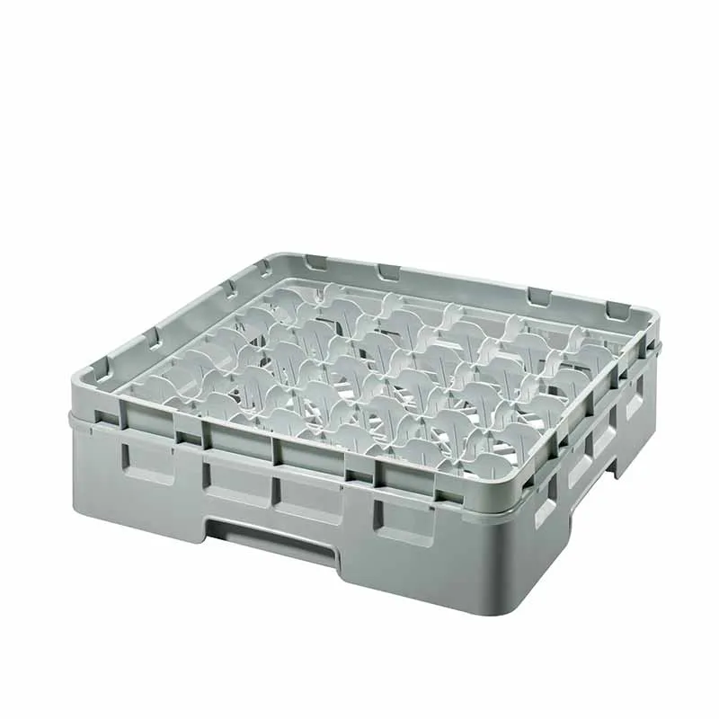 Artis 36E1 GoldPlas casier 36 casiers + rallonge gris