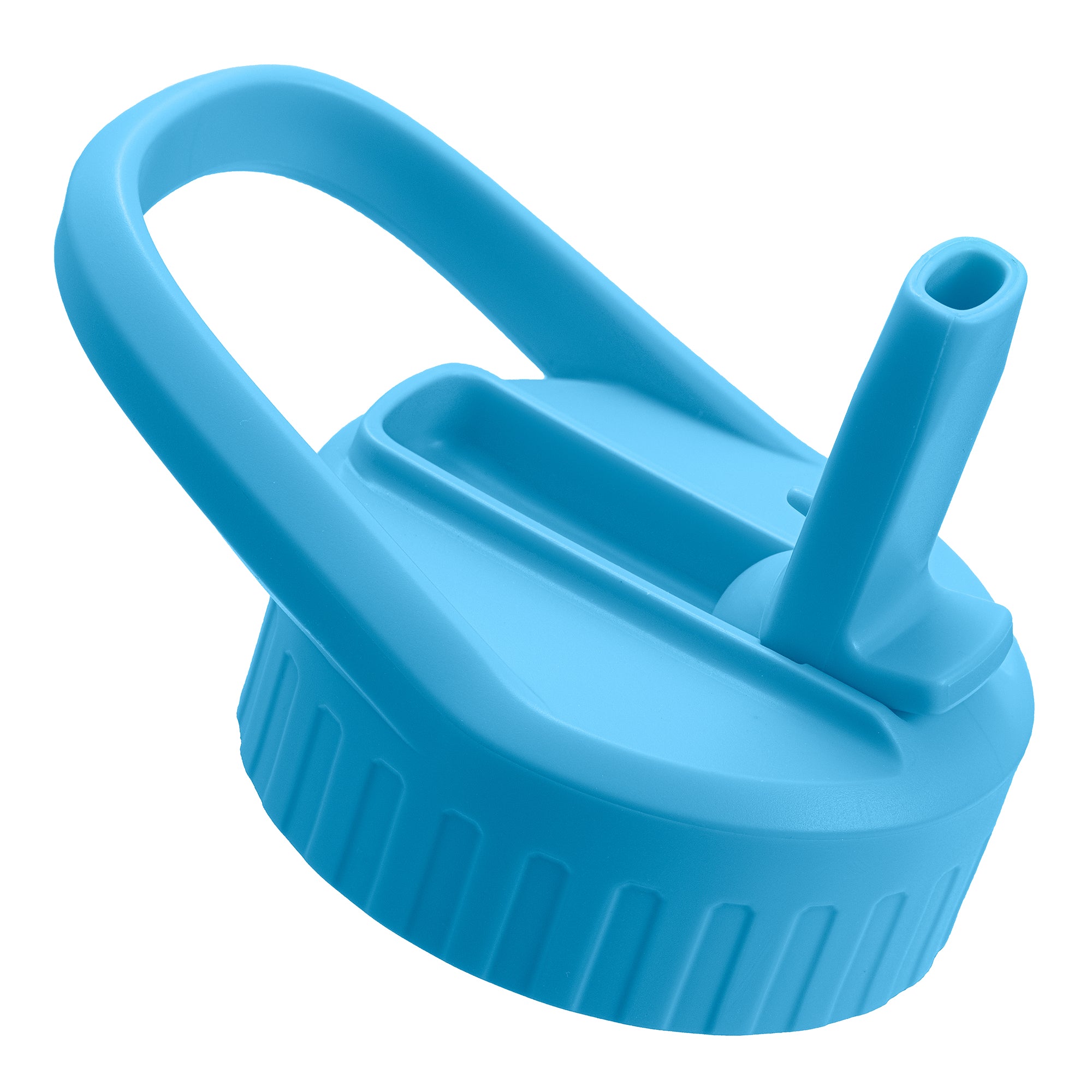 JoyJolt gourde enfant inox 35 cl paille isotherme
