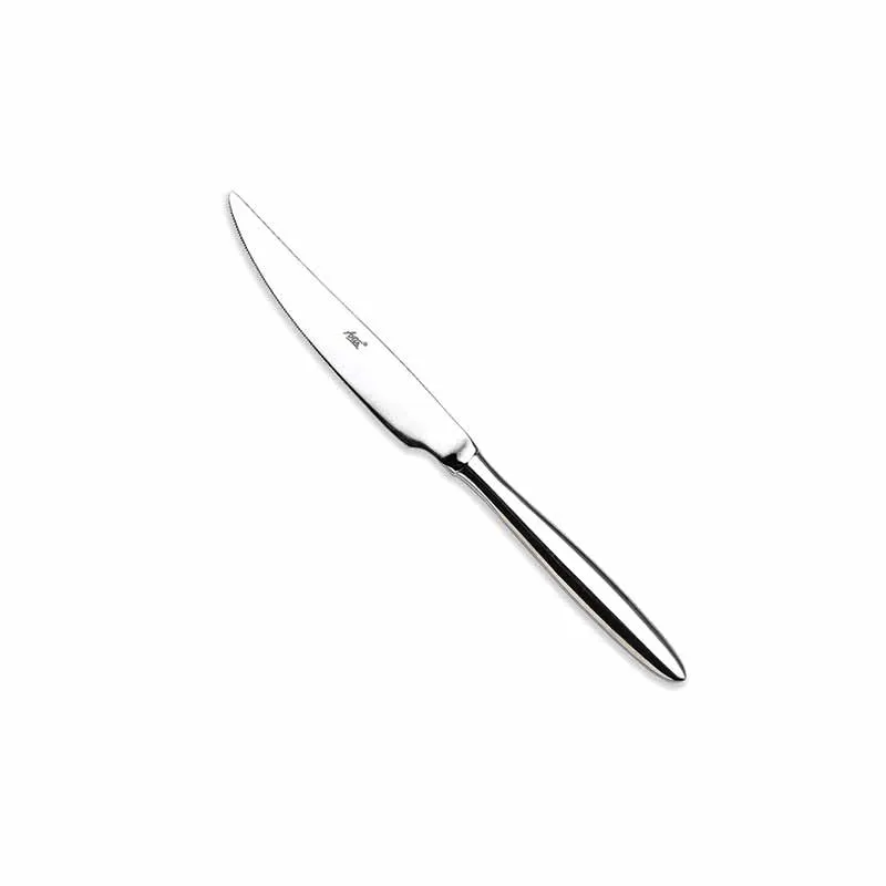 Artis Tulip couteau à steak pizza 22,5 cm