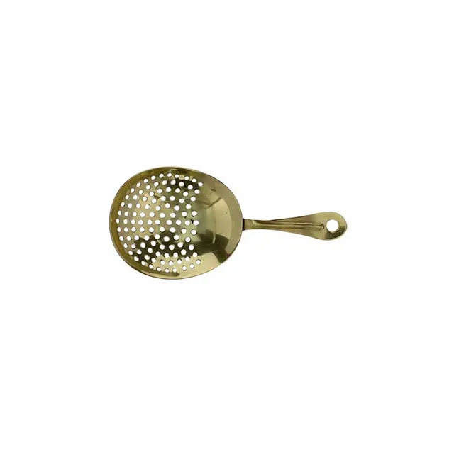Artis Brass passoire à cocktail laiton 16,4 cm