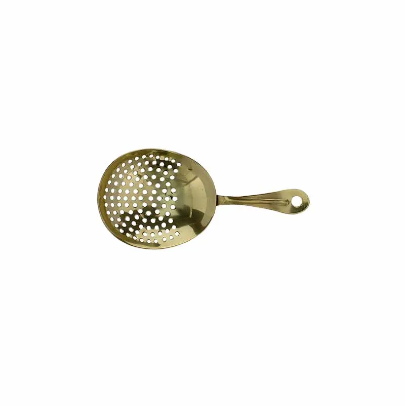 Artis Brass passoire à cocktail laiton 16,4 cm